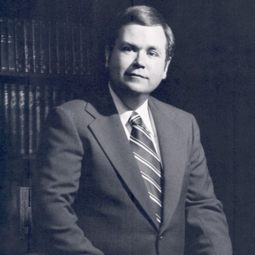 David Lyle Boren