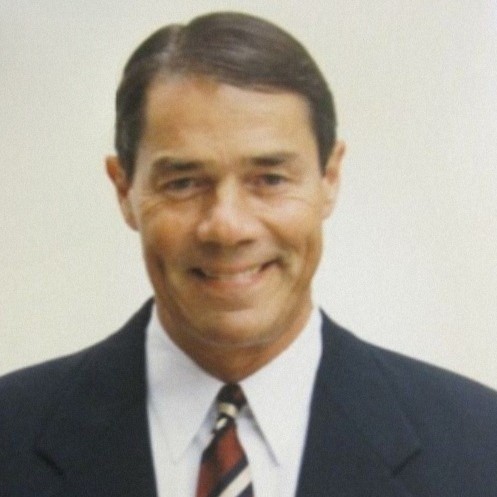 Tony Knowles