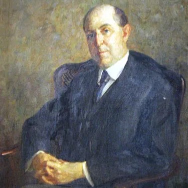 Charles Hillman Brough