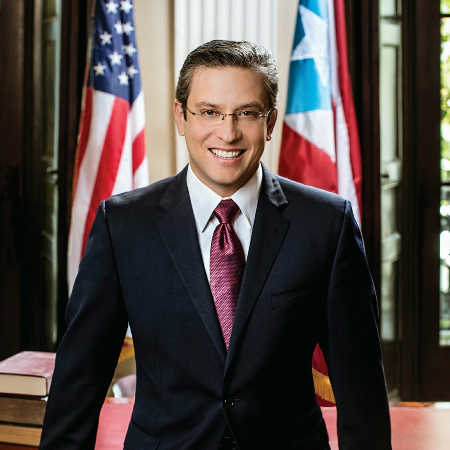 Pedro Pierluisi