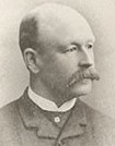 Frederic Thomas Greenhalge