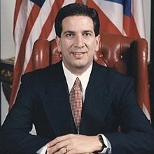 Pedro Rosselló