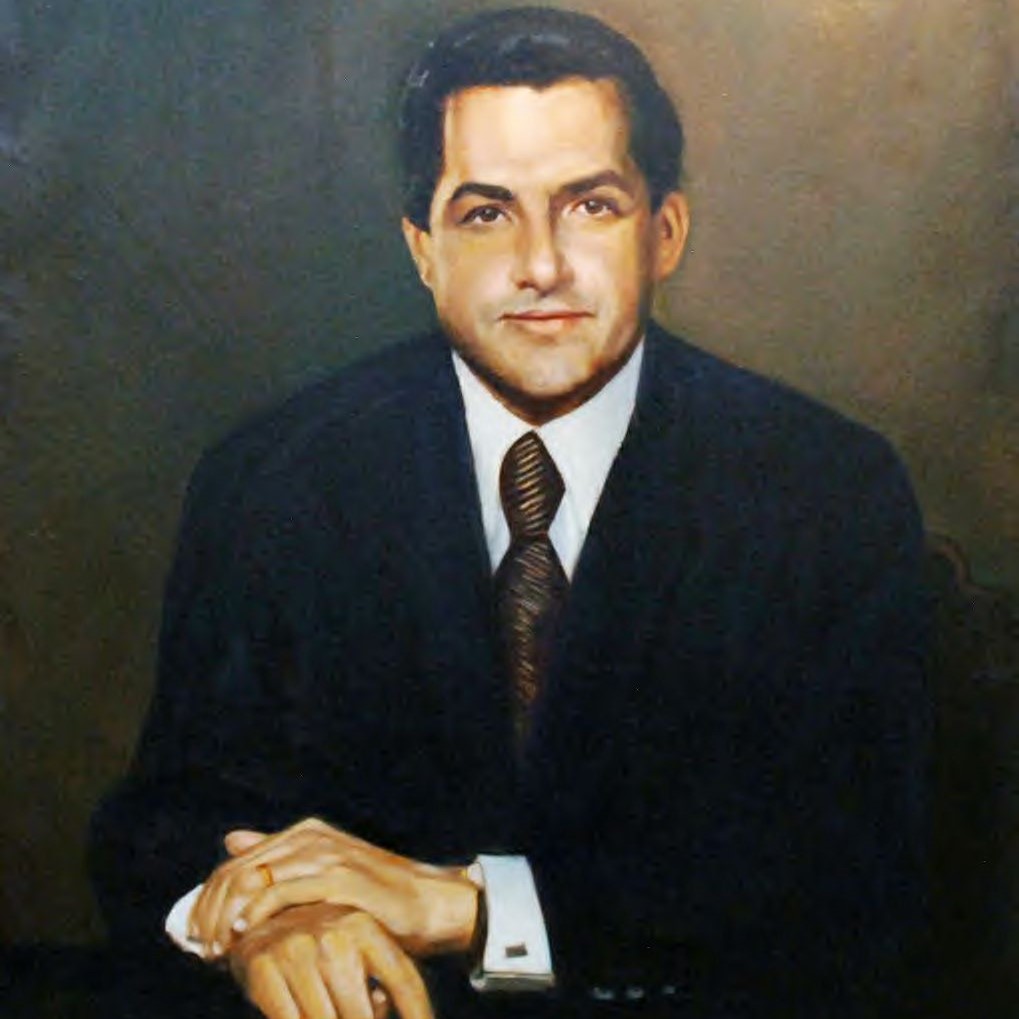 Sila M. Calderon