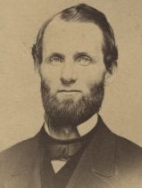 William E. Smith - National Governors Association
