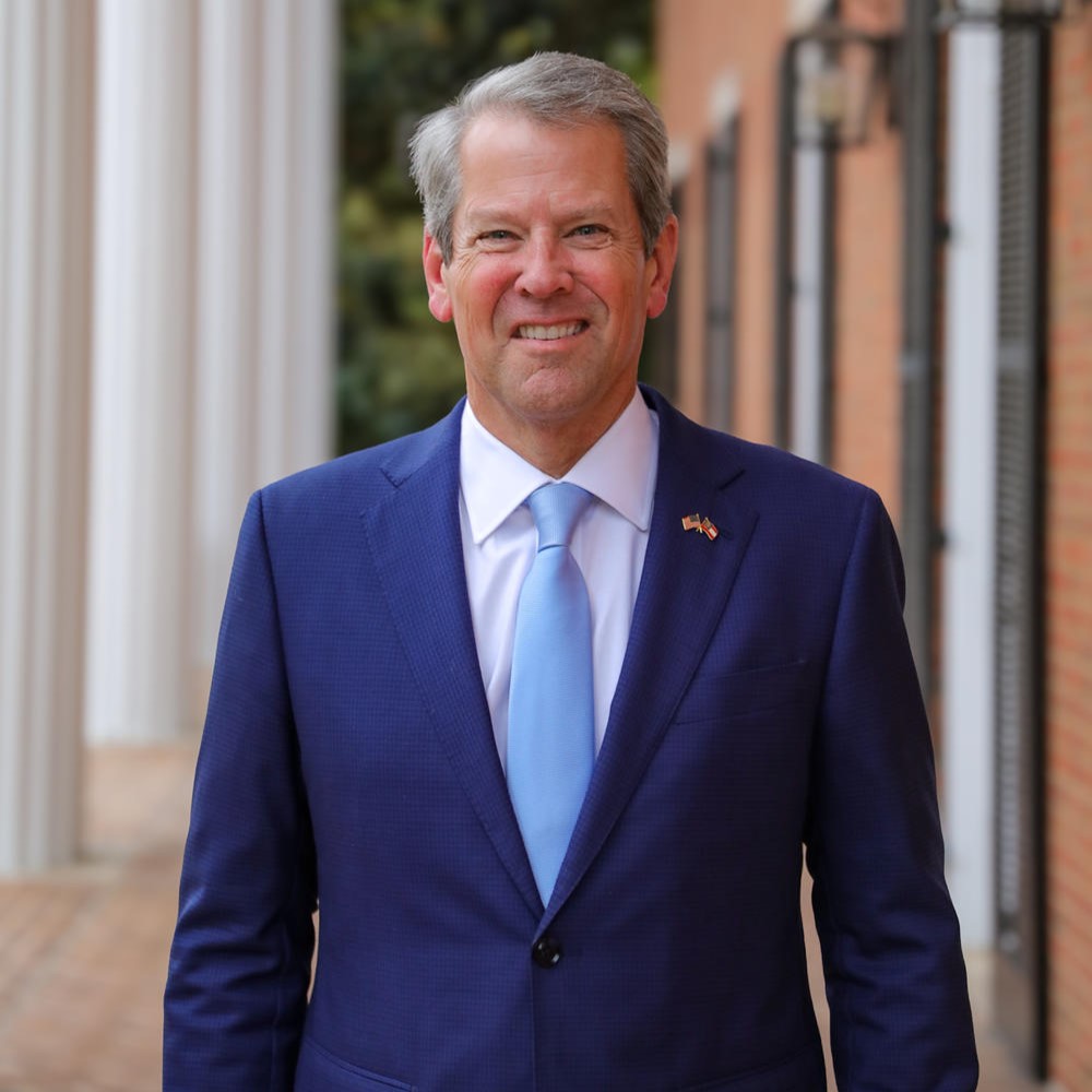 Brian Kemp