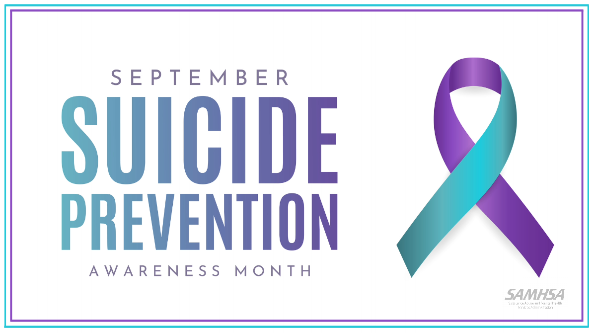 Governors Recognize Suicide Prevention Month - National Governors ...