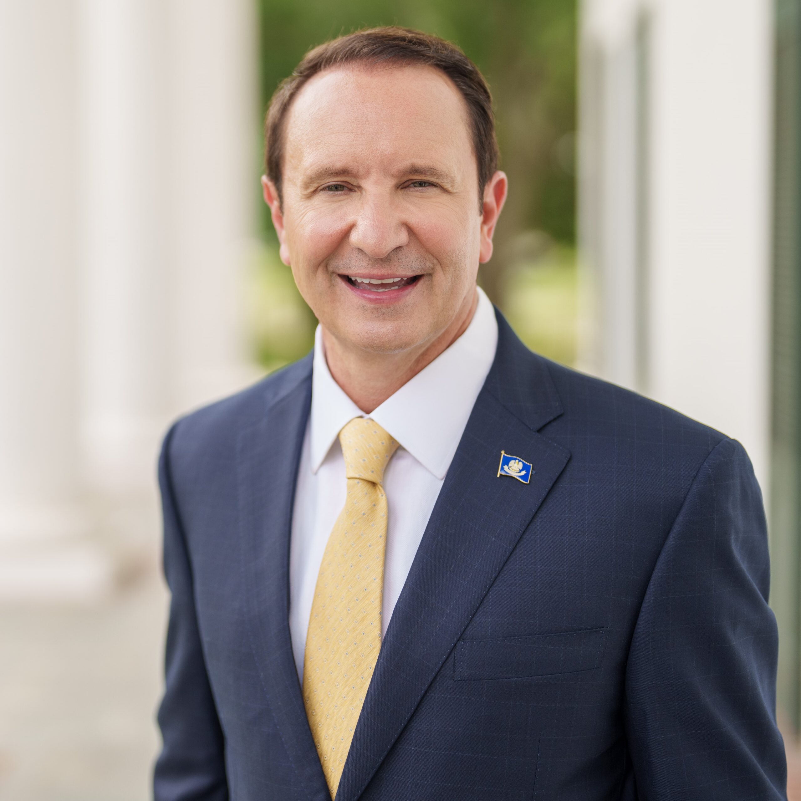 Jeff Landry