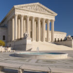 Briefing on 2023-2024 U.S. Supreme Court Term