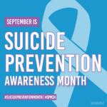 Nation’s Governors Mark September as Suicide Awareness Month