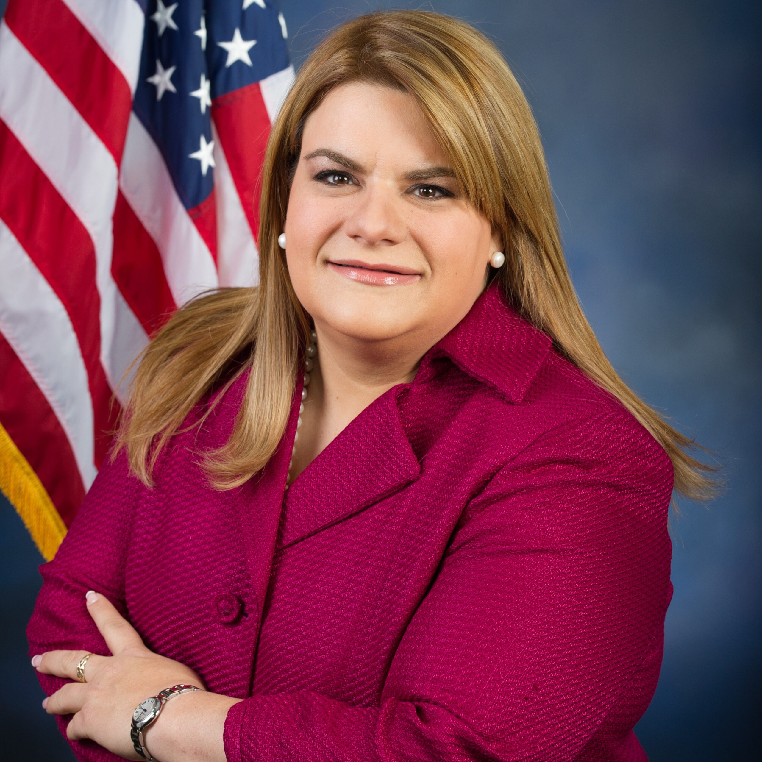 Jenniffer González-Colón