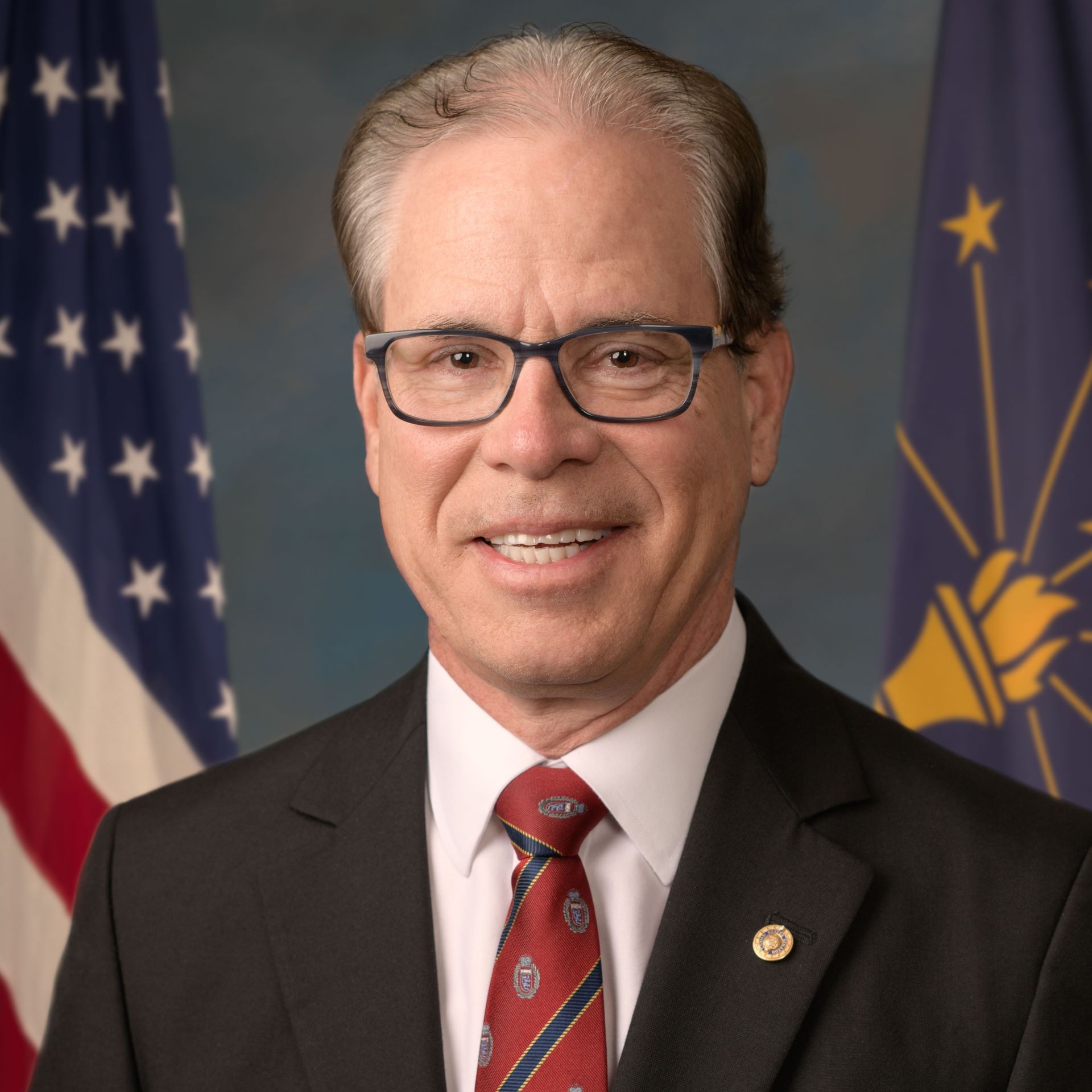 Mike Braun