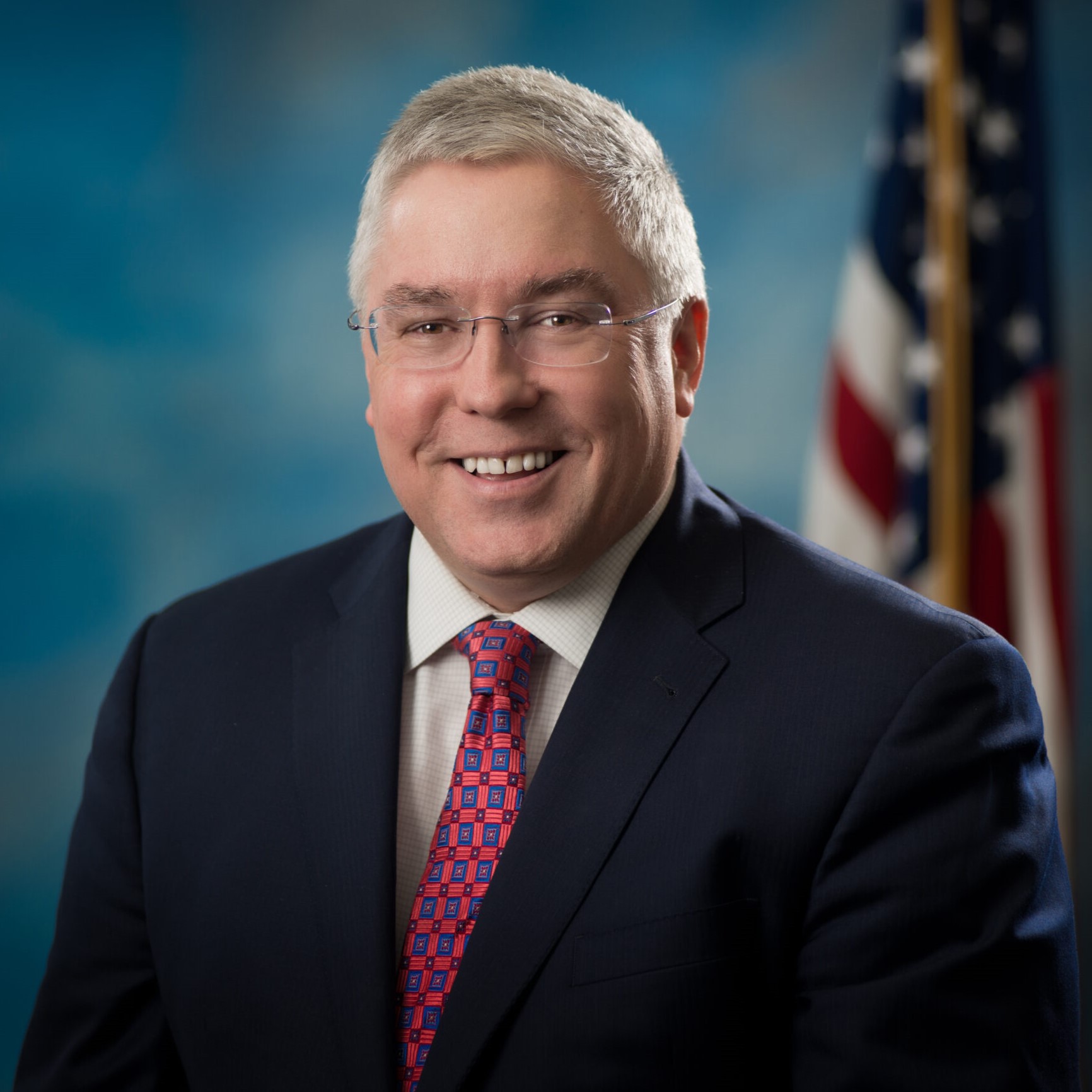 Patrick Morrisey