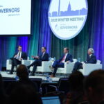 Governors Call for Energy Permitting Reform