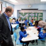 Governors Polis and Hochul Spotlight Education Innovation in New York City